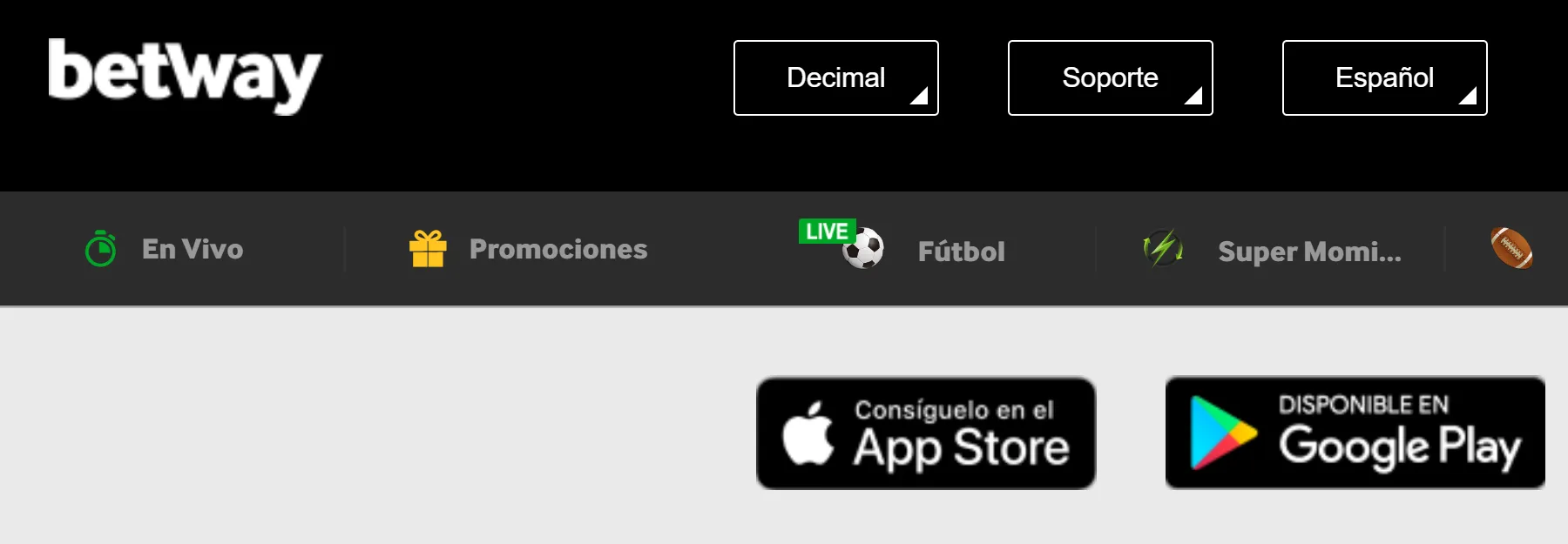 España casinos online apps