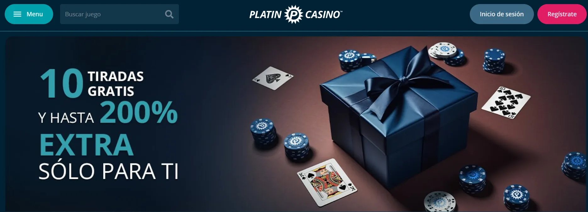 España casinos online slots