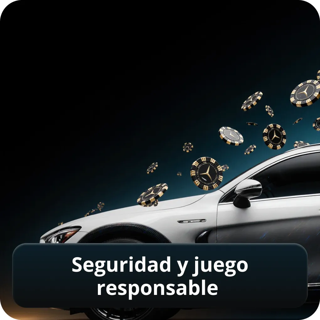Seguridad y juego responsable en casinos nuevos Seguridad y juego responsable