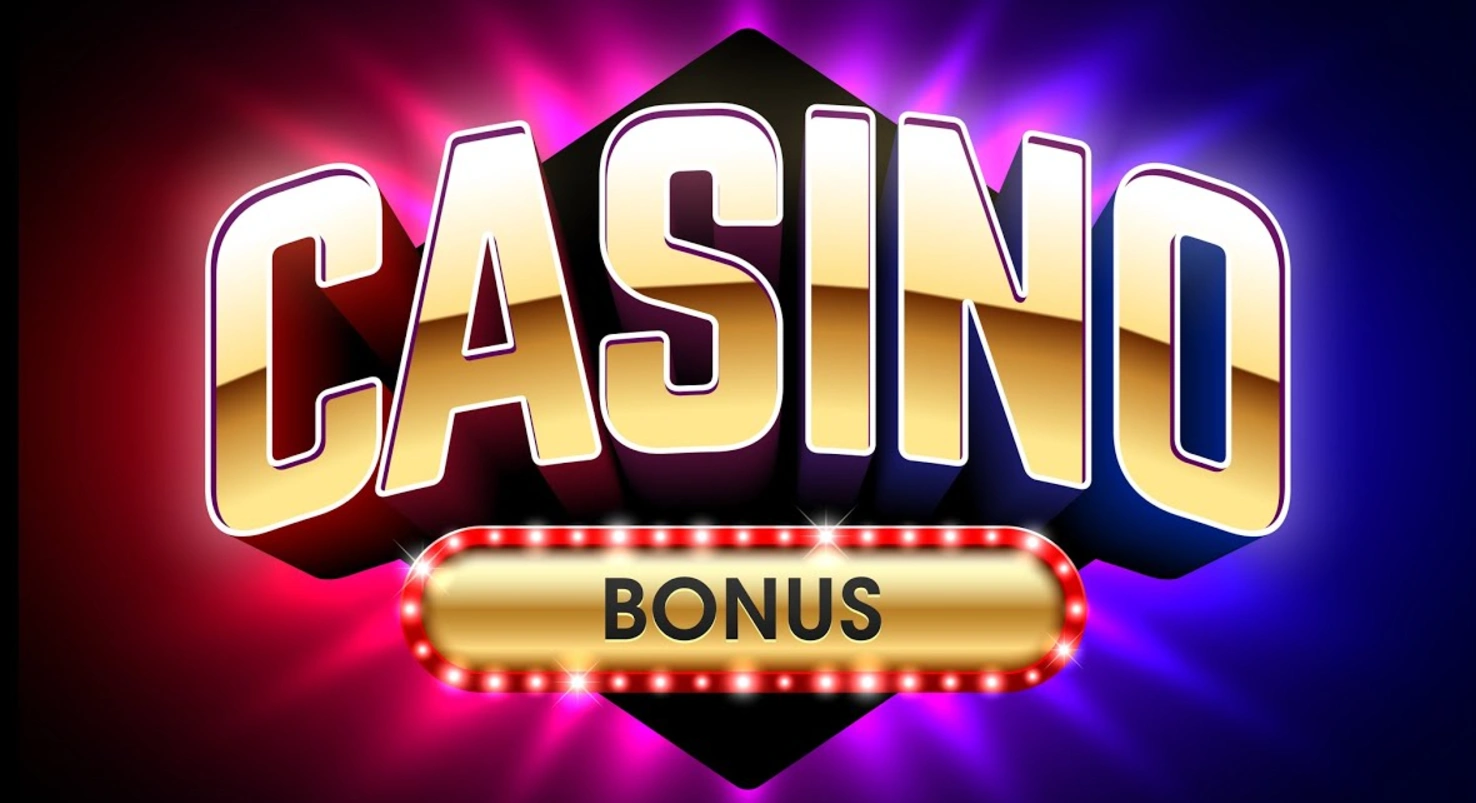 Casino bonus